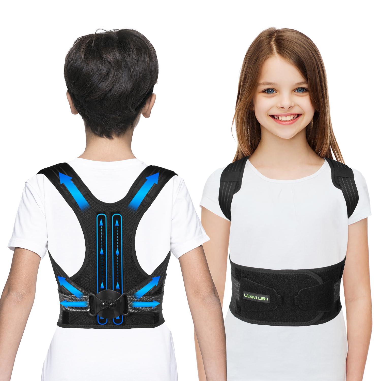 LittleAlign™ Posture Trainer