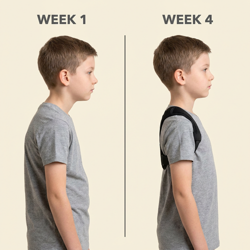 LittleAlign™ Posture Trainer